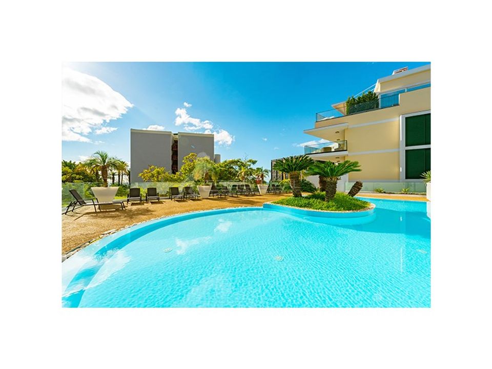 Apartament a Se, Madeira - foto 2