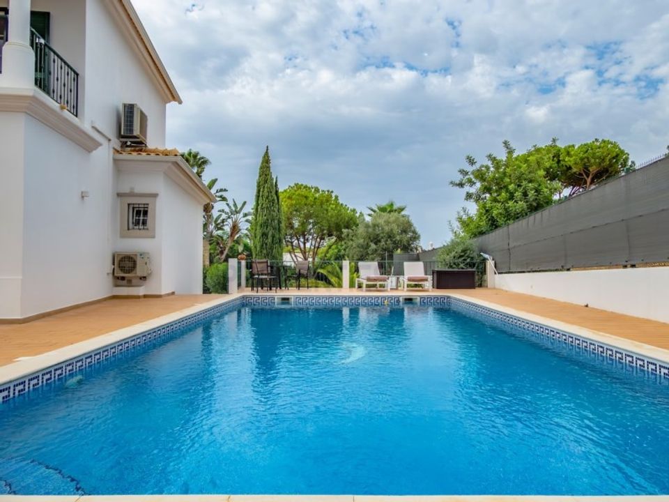 Villa i Quarteira, Faro - foto 2