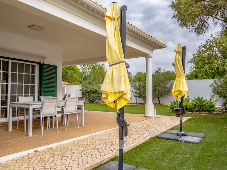 Villa i Quarteira, Faro - foto 3