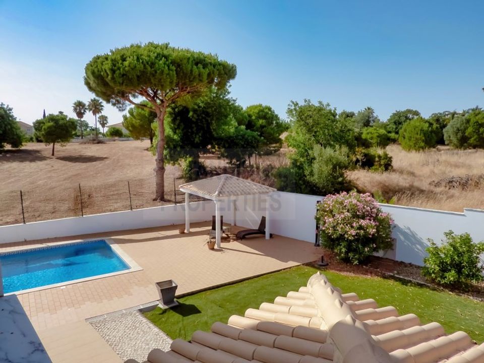Villa i Quarteira, Faro - foto 4