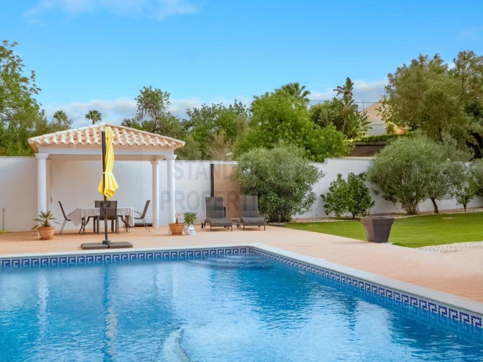 Villa i Quarteira, Faro - foto 5