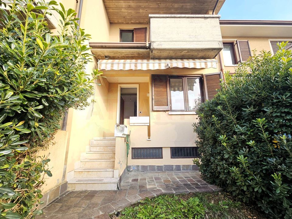 Rækkehus i Ome, Brescia - foto 2