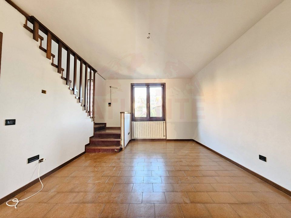 Rækkehus i Ome, Brescia - foto 5