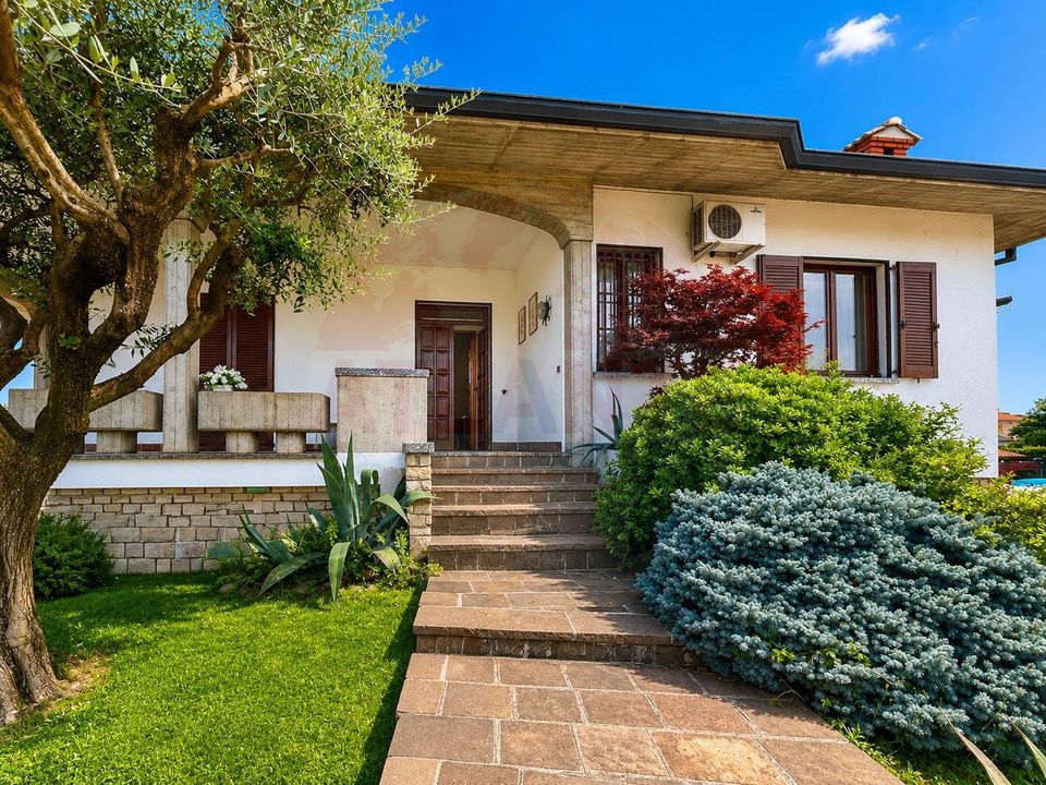 Villa i Rovato, Brescia - bilde 2