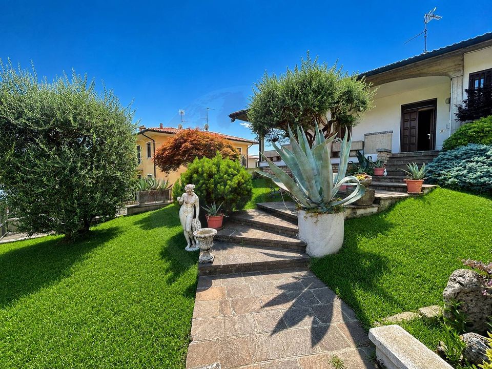Villa i Rovato, Brescia - bilde 3