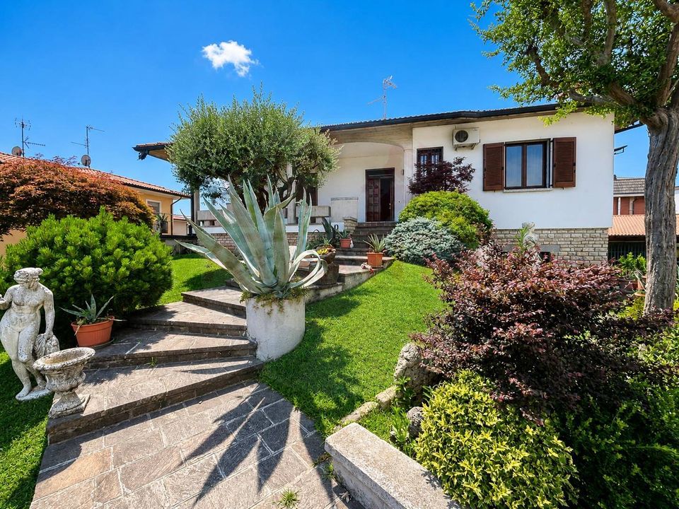 Villa i Rovato, Brescia - bilde 5