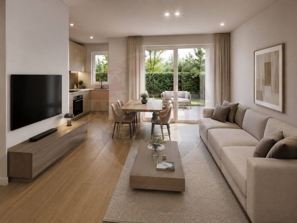 Apartamento em Rovato, Brescia - foto 1