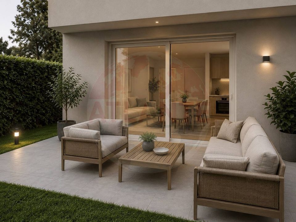 Apartamento em Rovato, Brescia - foto 3