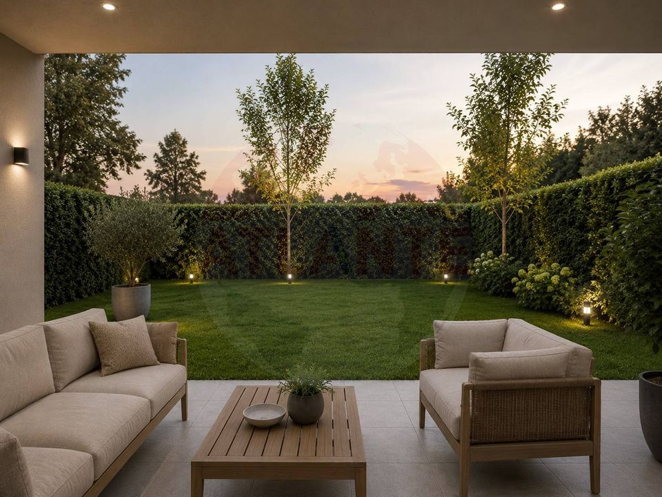 Apartamento em Rovato, Brescia - foto 4