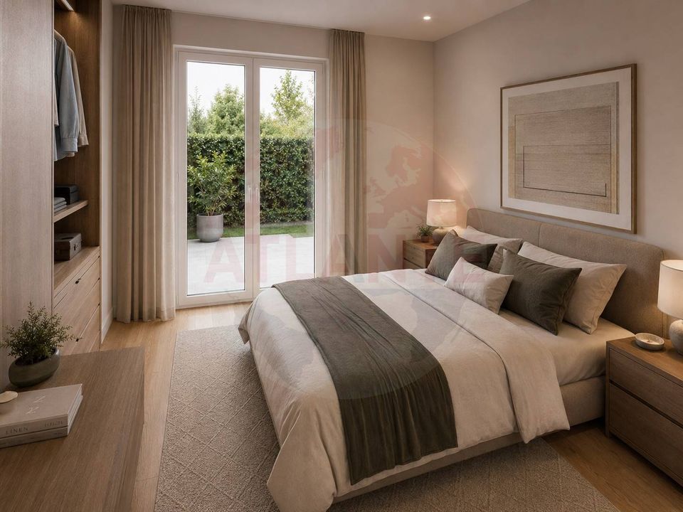 Apartamento em Rovato, Brescia - foto 5