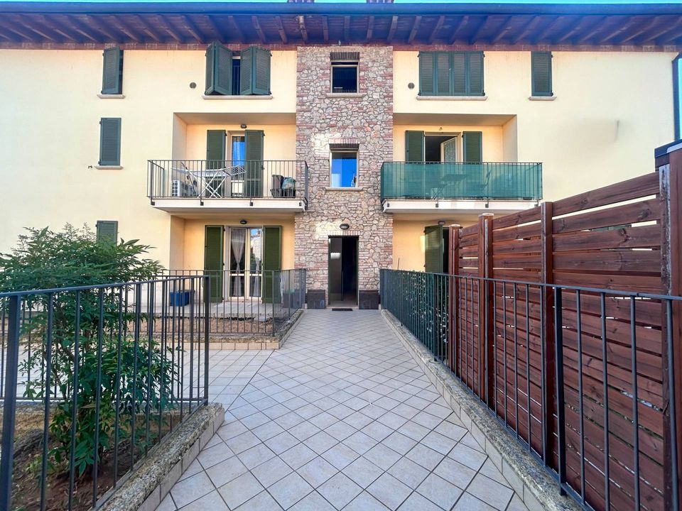 Lejlighed i Rovato, Brescia - foto 1
