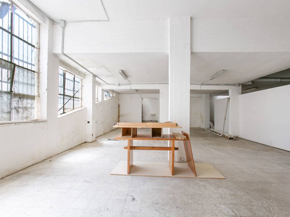 L'establiment comercial a Pomezia, Rome - foto 1
