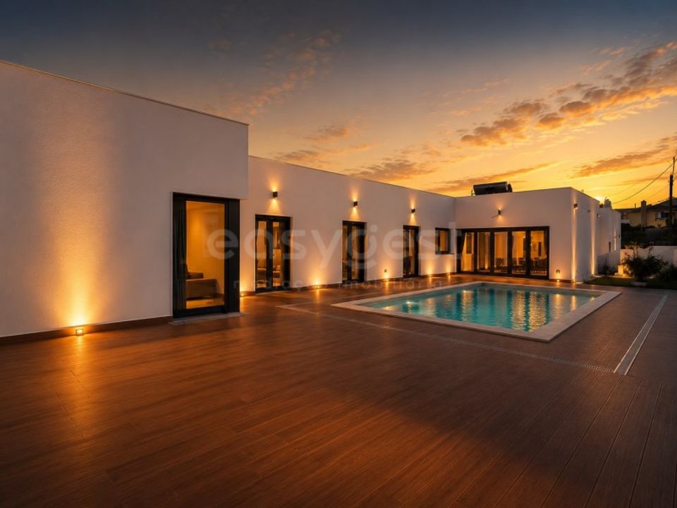 Villa - Almada, Setubal - photo 1