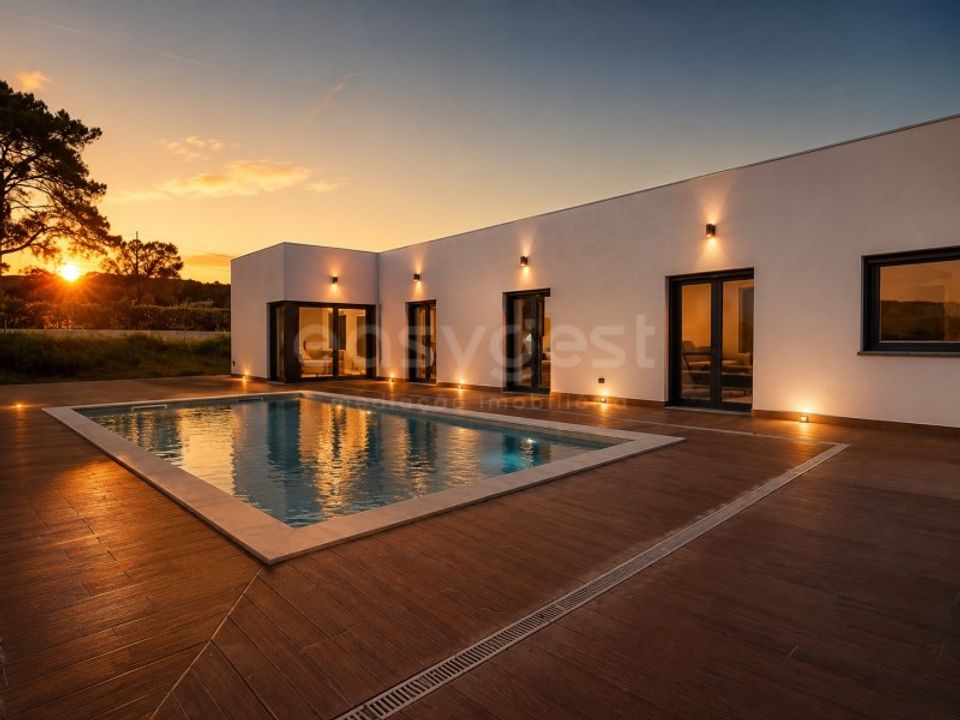 Villa - Almada, Setubal - photo 2
