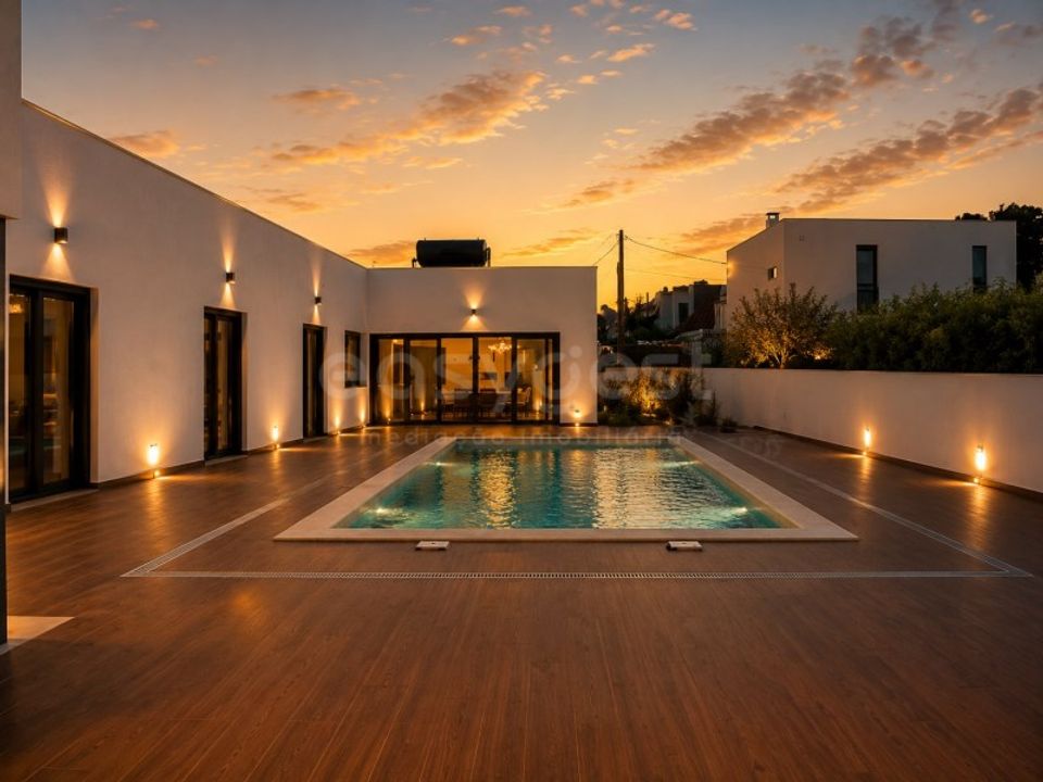 Villa - Almada, Setubal - photo 3