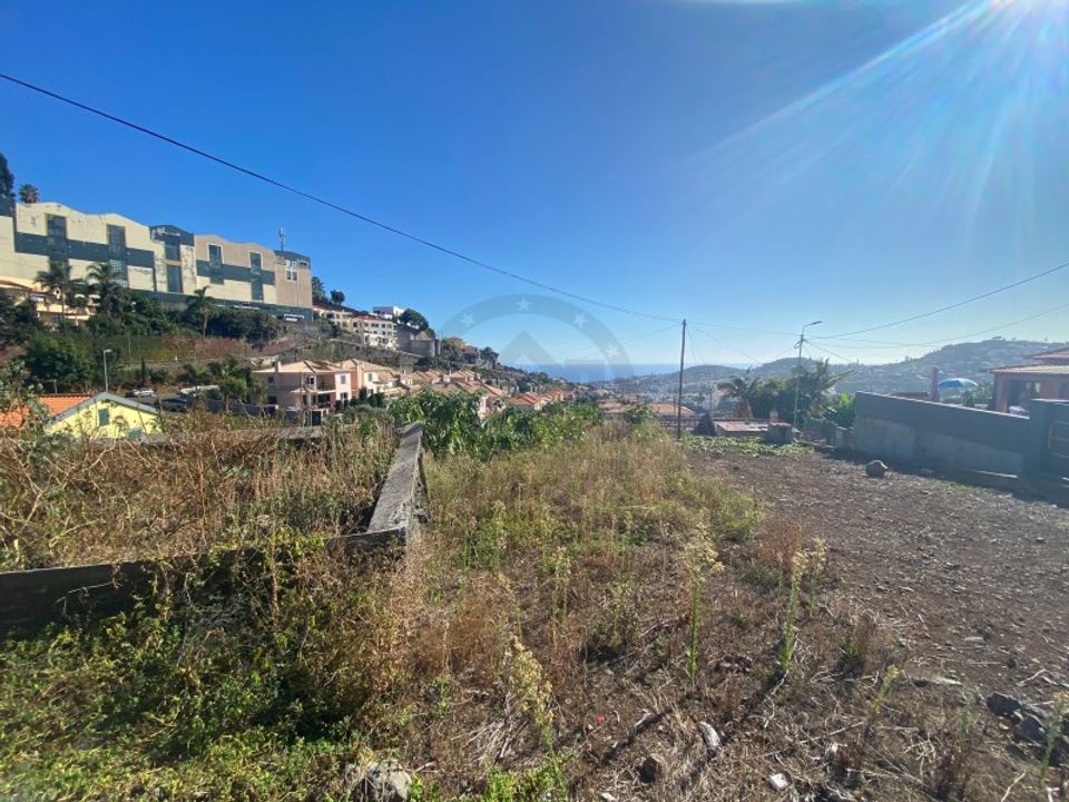 Helårsgrund i Sao Roque, Madeira - foto 3