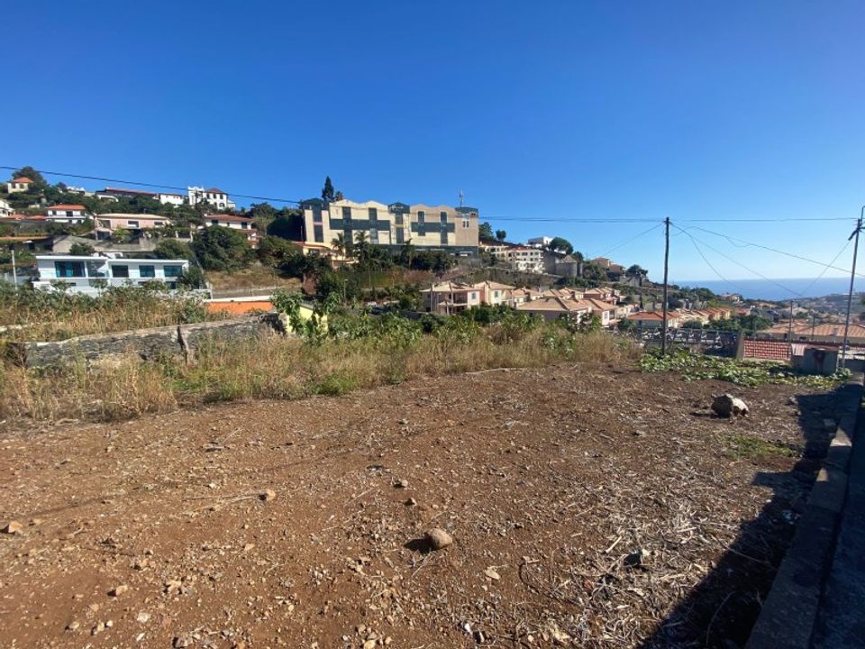 Helårsgrund i Sao Roque, Madeira - foto 4