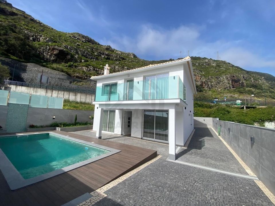 Willa: Machico, Madeira – zdjęcie 1