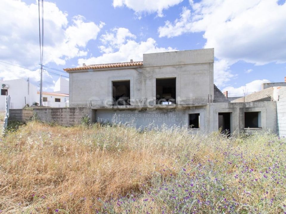 Helårsgrund i Castro Marim, Faro - foto 3