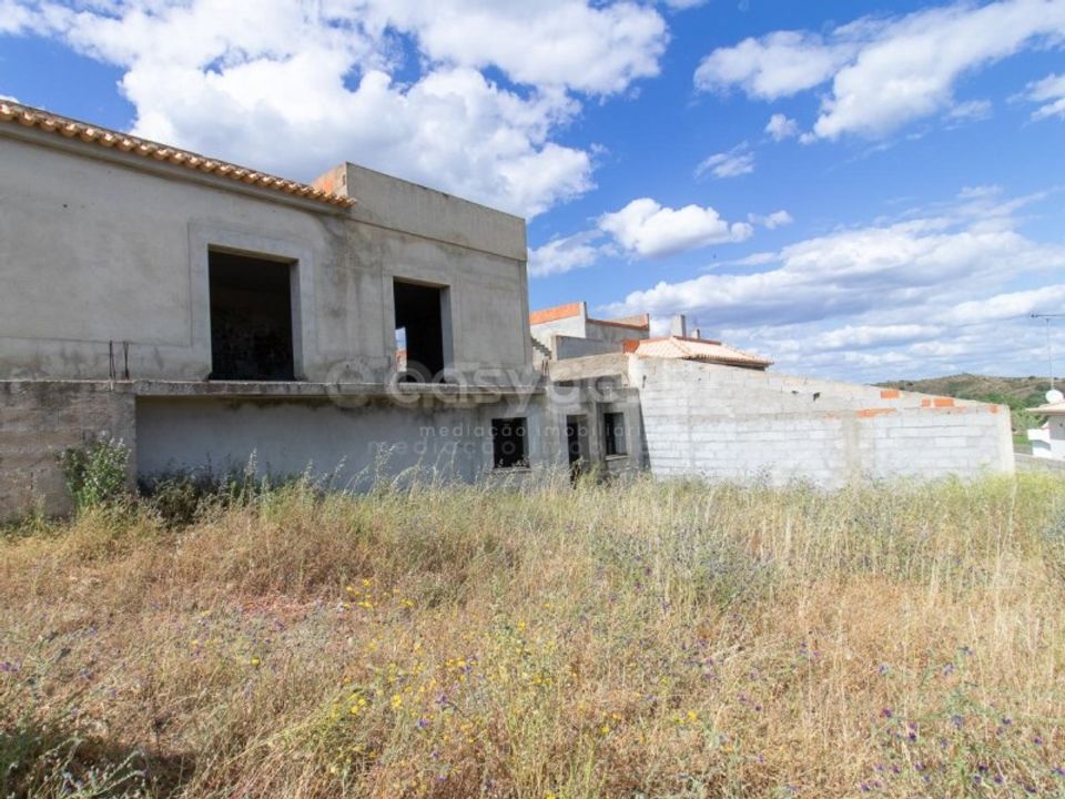 Helårsgrund i Castro Marim, Faro - foto 4