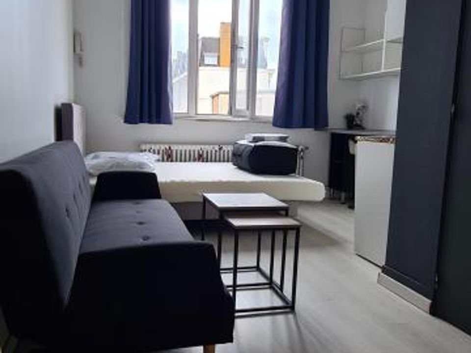 Studio i Roubaix, Nord - foto 1