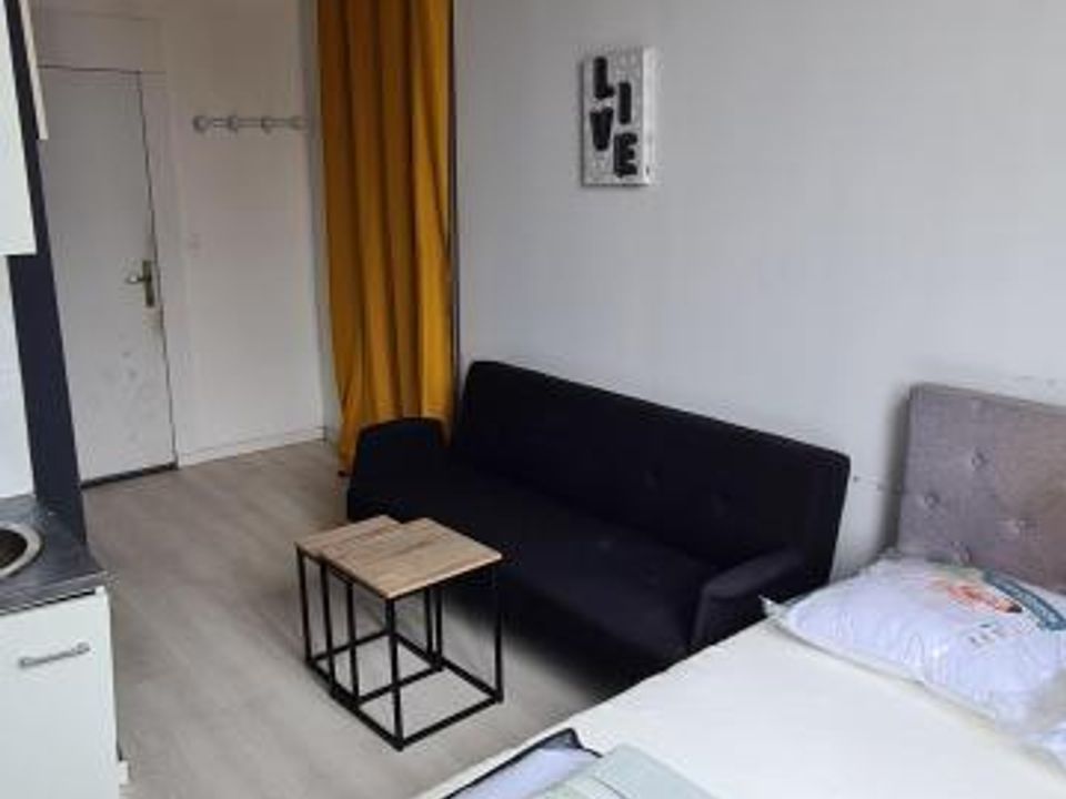 Studio i Roubaix, Nord - foto 2