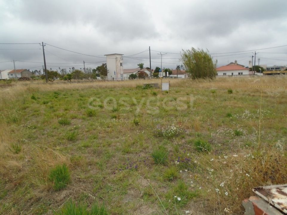 Helårsgrund i Pataias, Leiria - foto 5