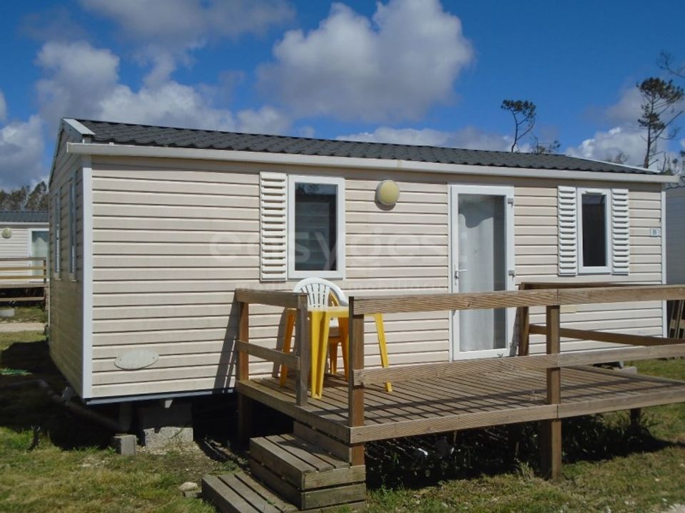 Bungalow i Pataias, Leiria - foto 1