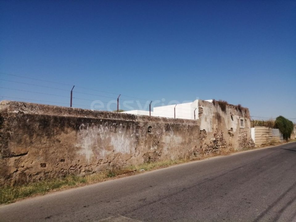 Granja en Santo Antao do Tojal, Lisbon - foto 3