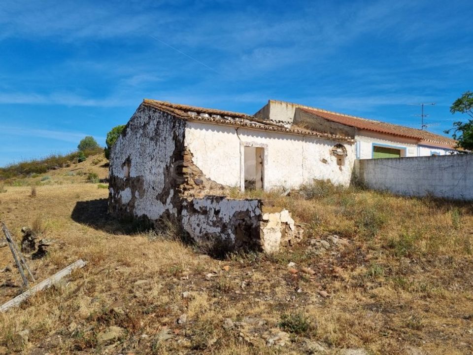 Helårsgrund i Castro Marim, Faro - foto 2