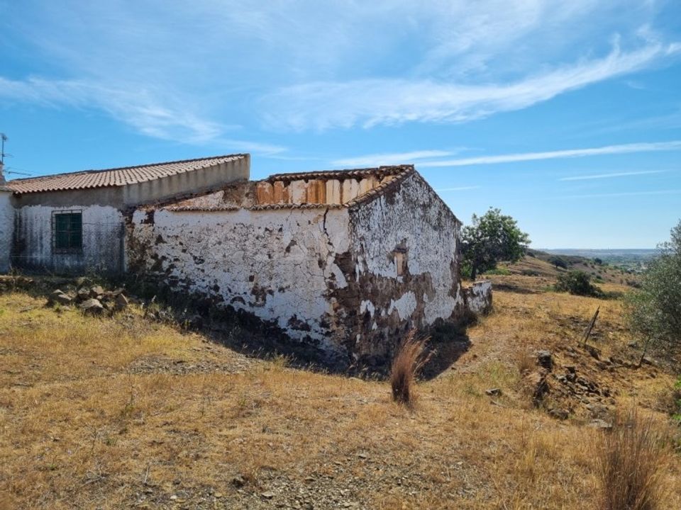 Helårsgrund i Castro Marim, Faro - foto 3