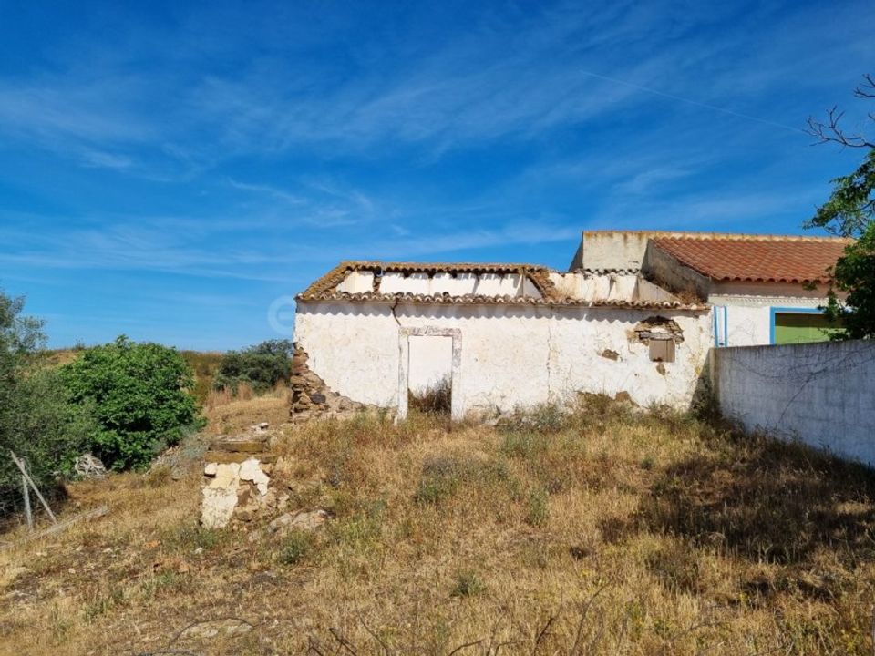 Helårsgrund i Castro Marim, Faro - foto 4