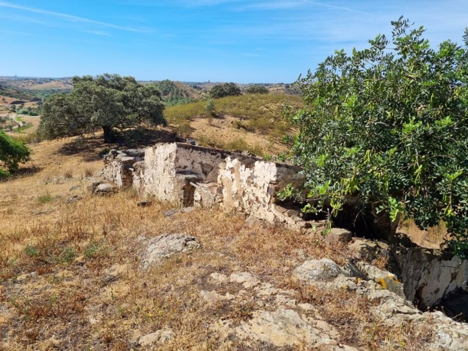 Helårsgrund i Castro Marim, Faro - foto 5