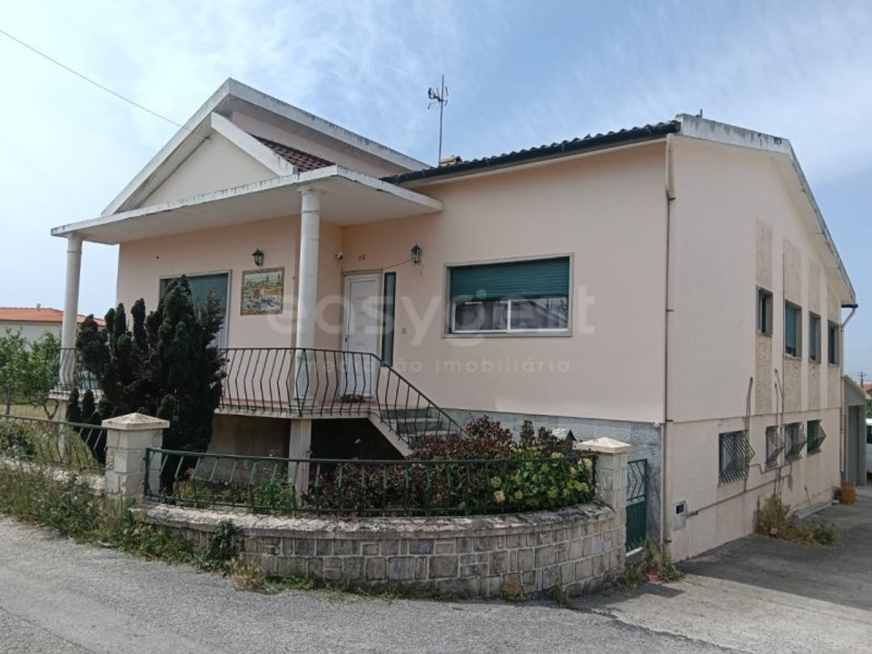 Villa i Pataias, Leiria - foto 1