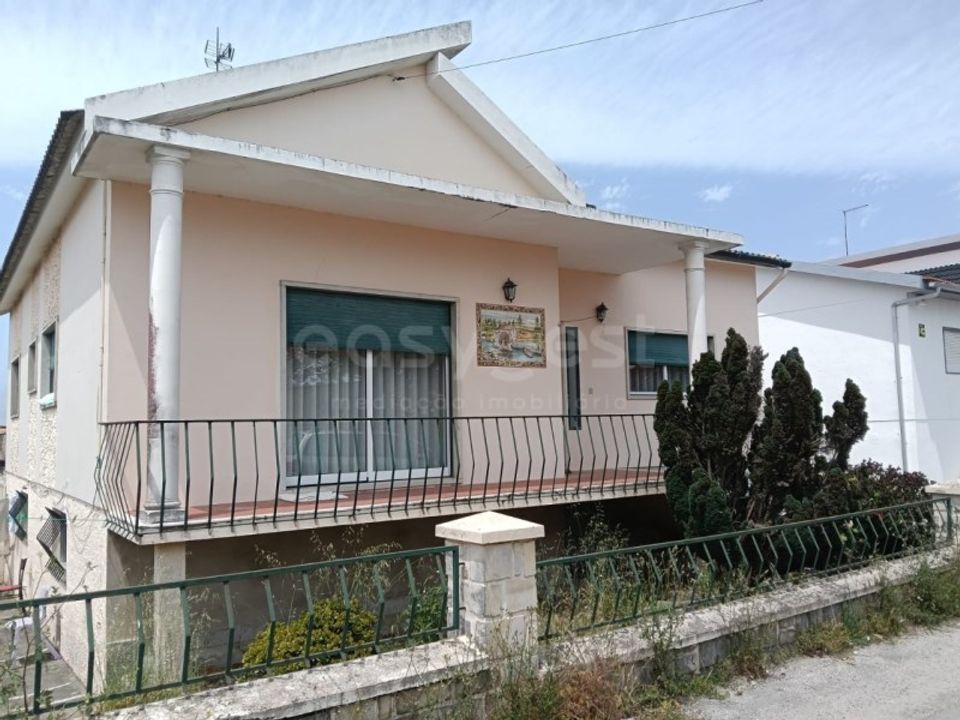 Villa i Pataias, Leiria - foto 2