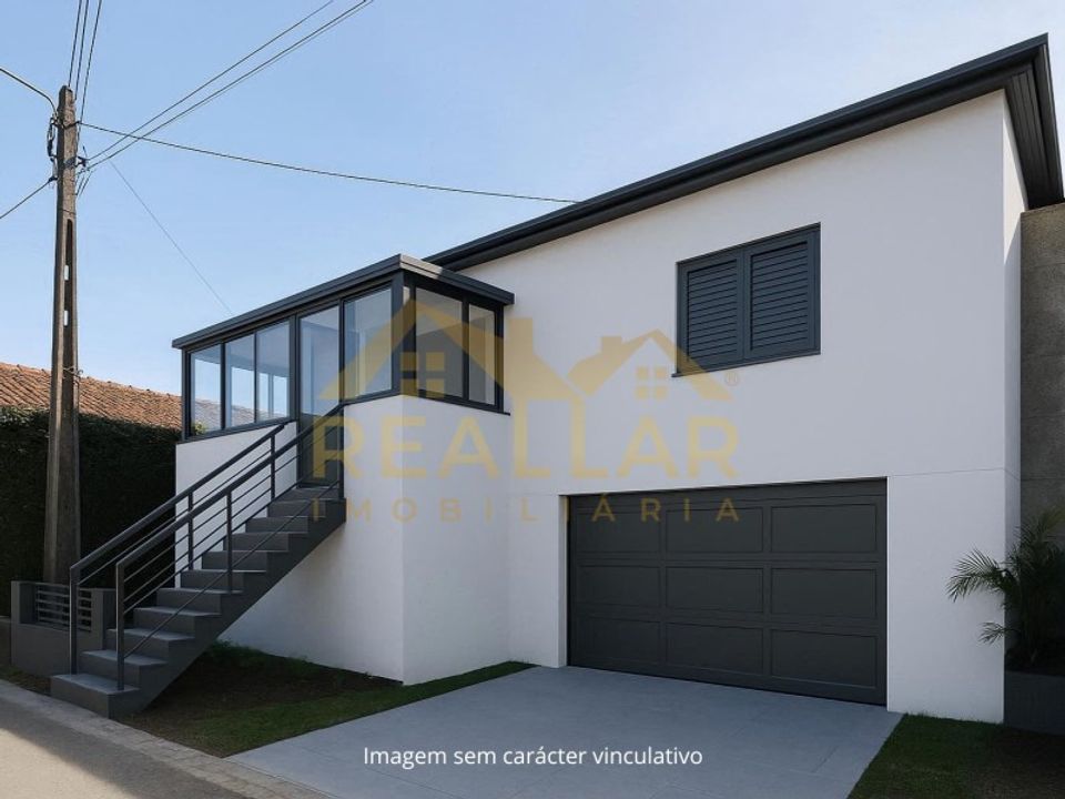 Villa i Valadares, Porto - bilde 2