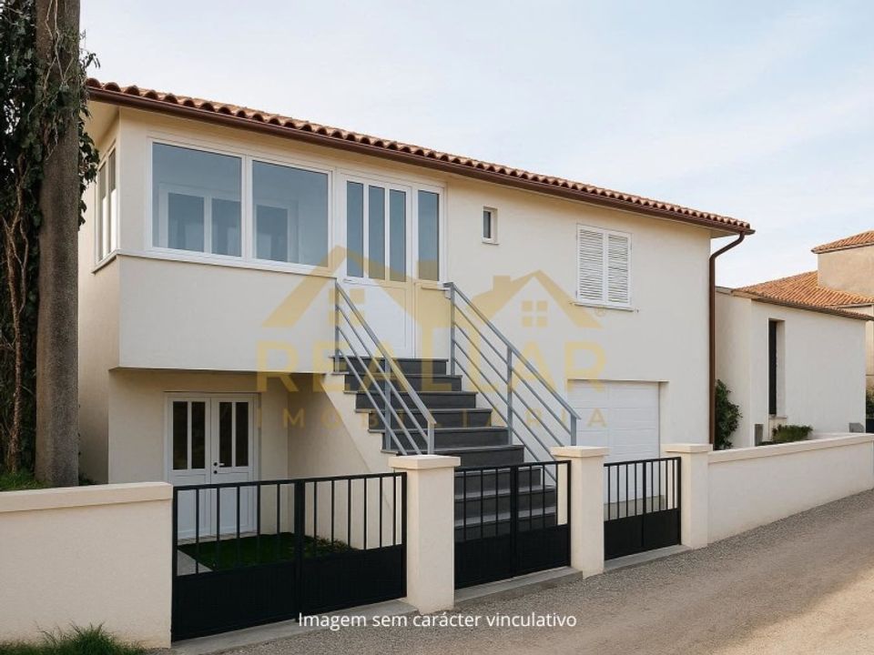 Villa i Valadares, Porto - bilde 3