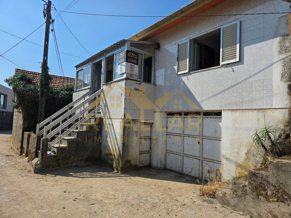 Villa i Valadares, Porto - bilde 4
