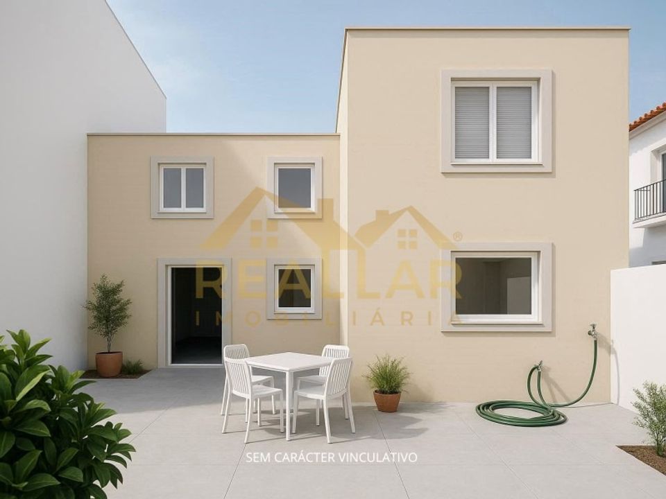 Villa i Fao, Braga - foto 1