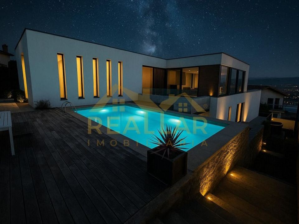 Haus in Lordelo, Braga - Foto 1