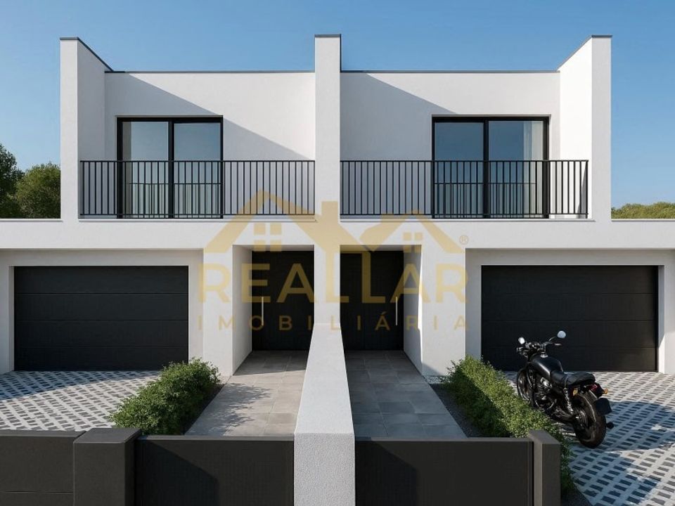 Villa i Barcelos, Braga - foto 1
