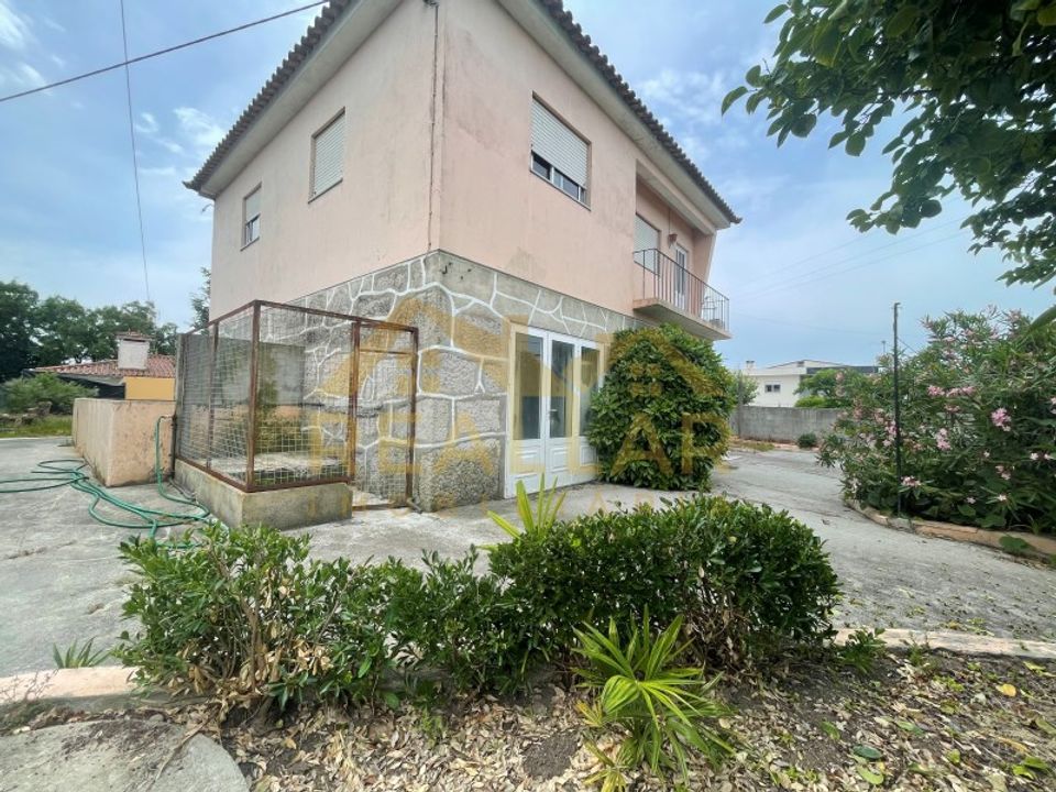 Villa i Vila Nova de Famalicao, Braga - foto 1