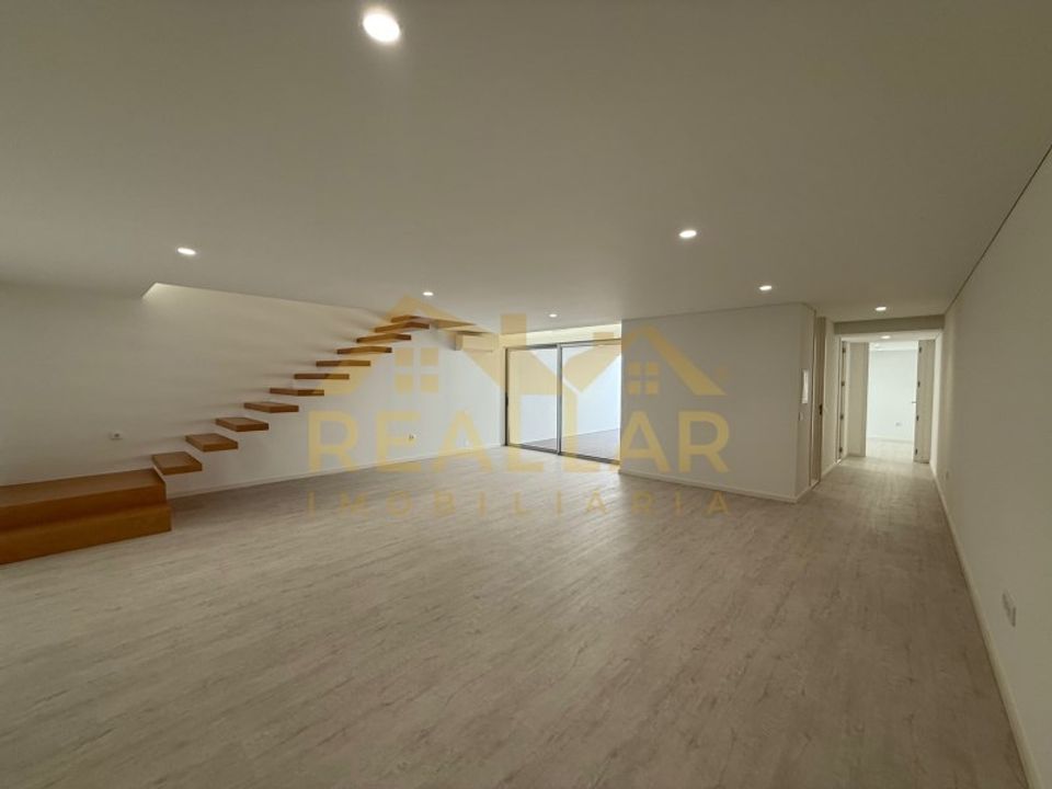 Villa i Vila do Conde, Porto - bilde 1