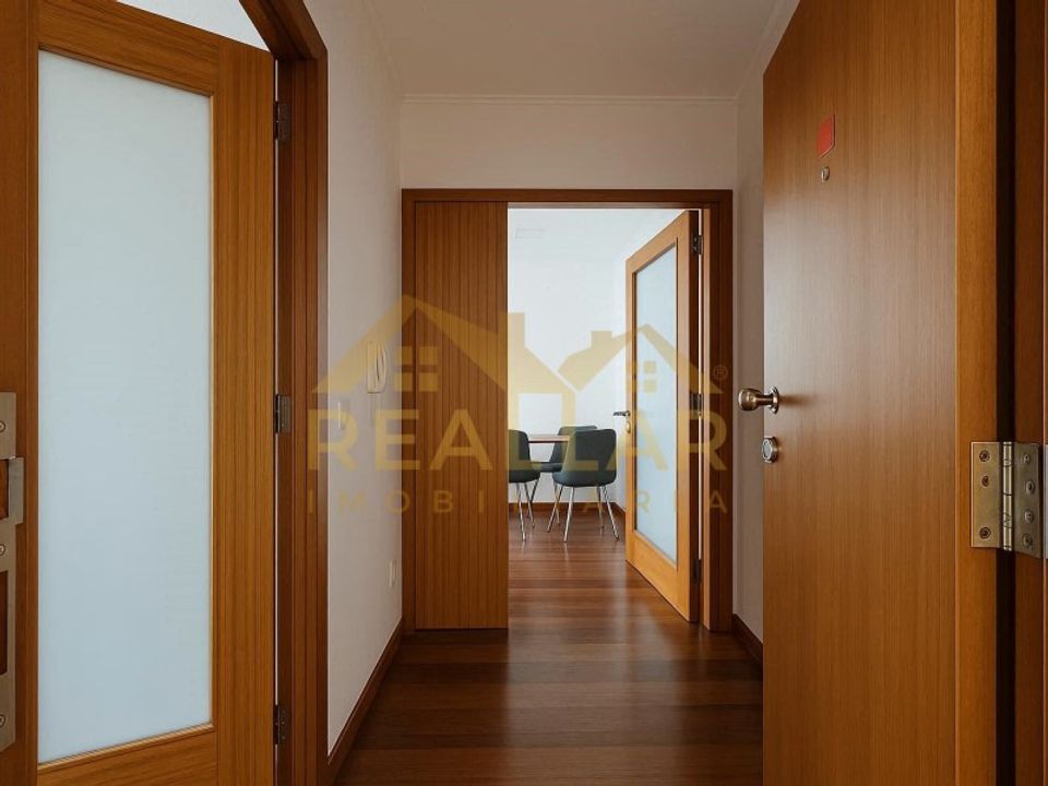 Apartamento en Fao, Braga - foto 5