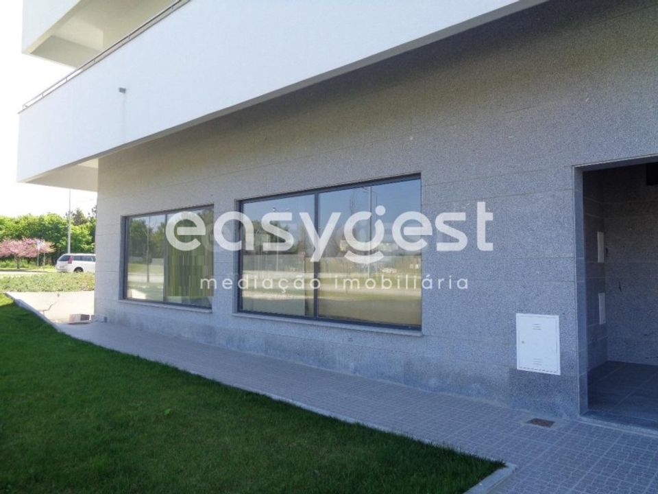 Erhvervsejendom i Viseu, Viseu - foto 1