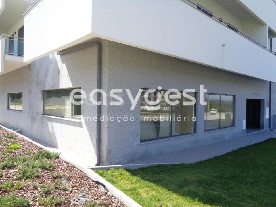Erhvervsejendom i Viseu, Viseu - foto 3