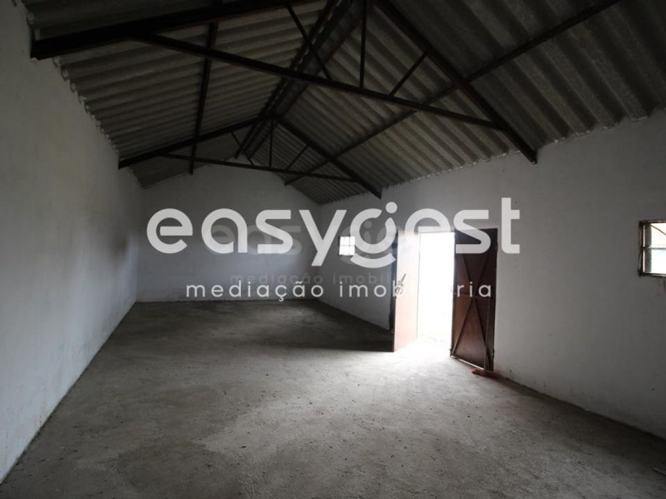 Helårsgrund i Palmela, Setubal - foto 4