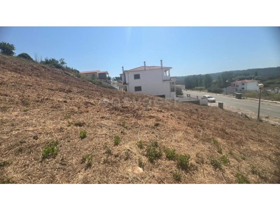 Terreno en Maiorga, Leiria - foto 5