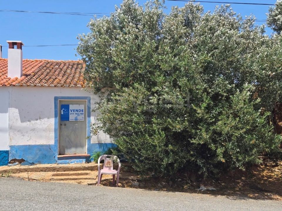 Villa i Mertola, Beja - foto 1