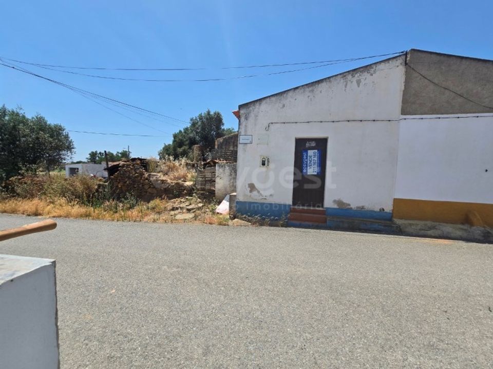 Villa i Mertola, Beja - foto 2